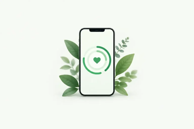 Mejores apps para dejar de fumar 2026: gratis y en español