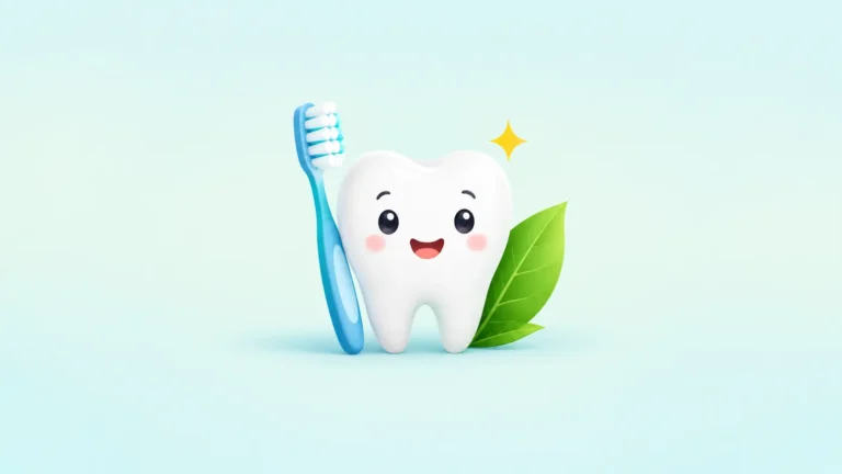 Manchas de tabaco en los dientes: cómo quitarlas