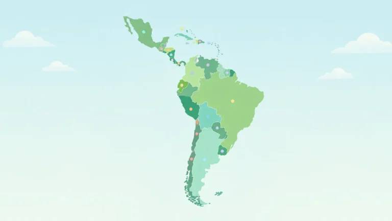 Tabaquismo en Latinoamérica: datos por país 2026