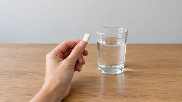 Chicles de nicotina: cómo usarlos bien y cuál elegir
